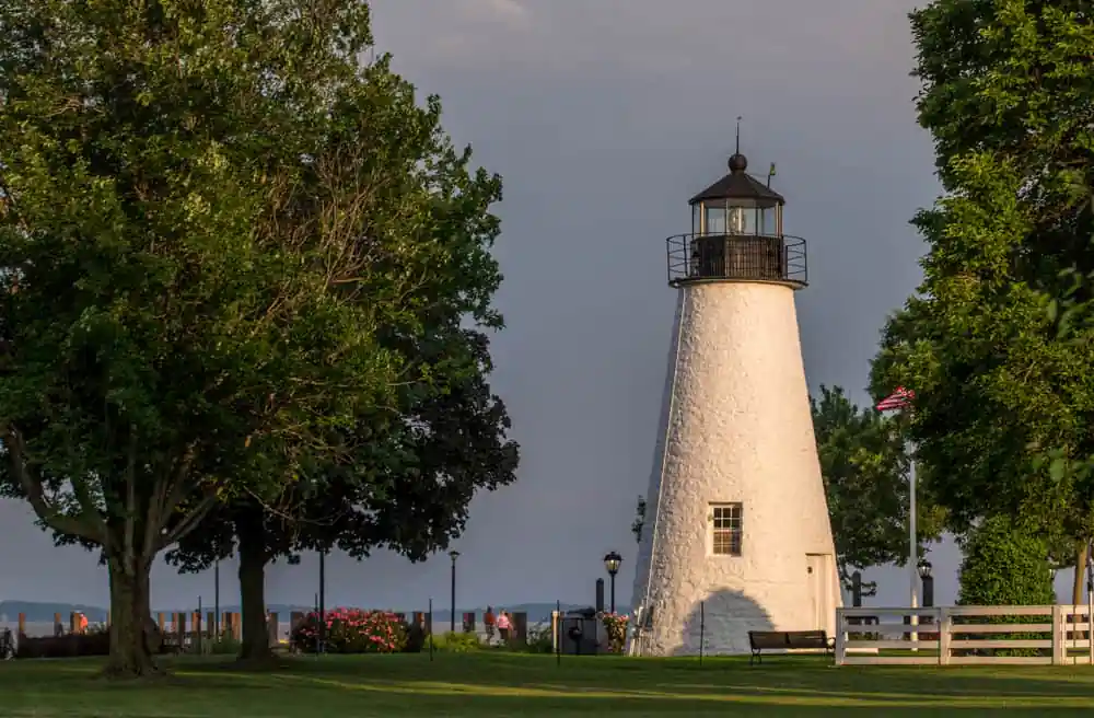 Concord Point Lighthouse