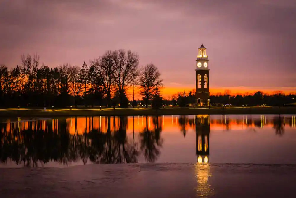 Coxhall Gardens