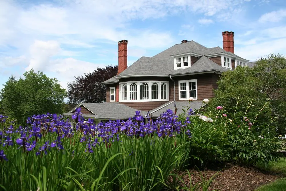 Tarrywile Park & Mansion