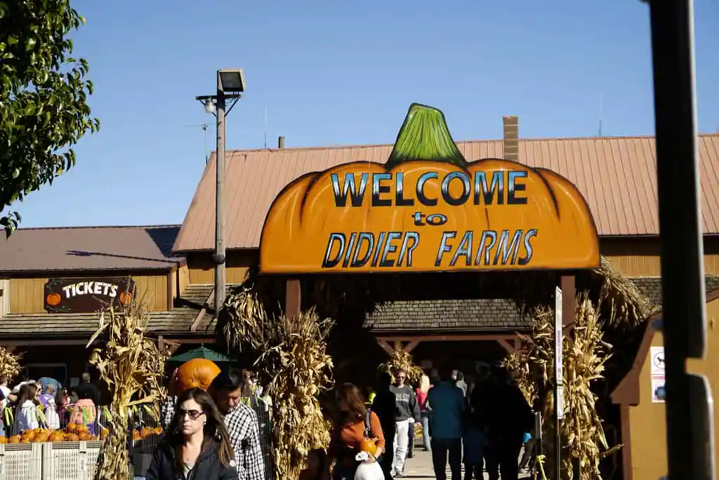 Didier Farms