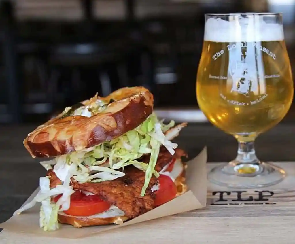 The Local Peasant - Sherman Oaks