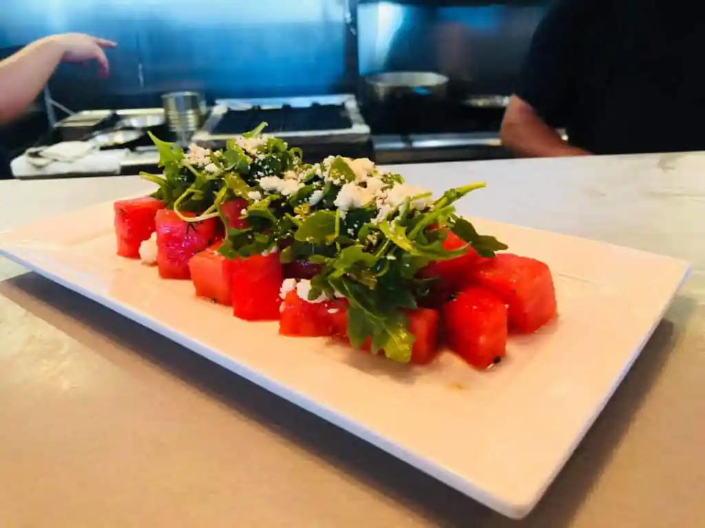 Scotties Shutters Brasserie