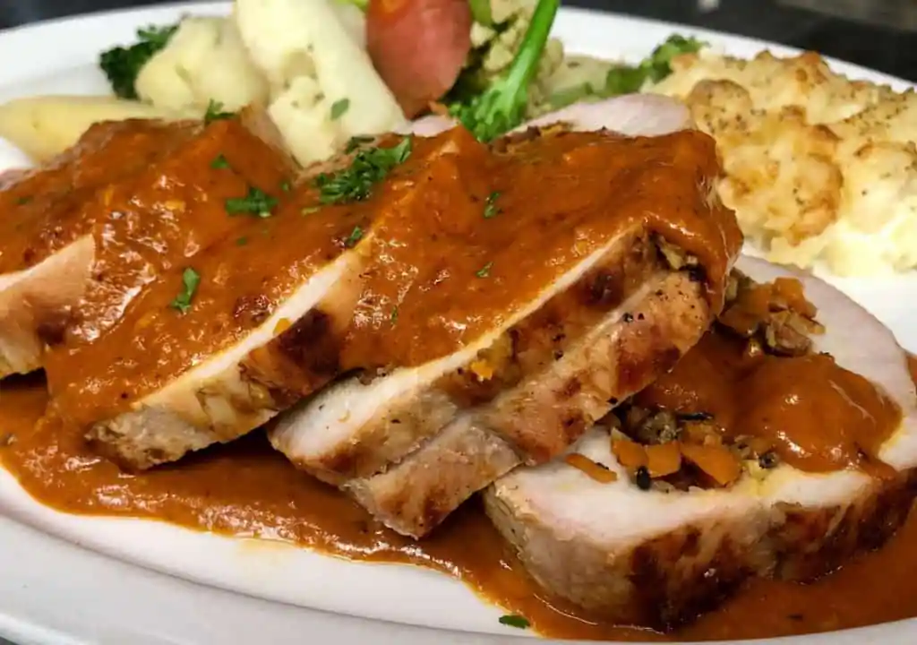 California Grill and Bar