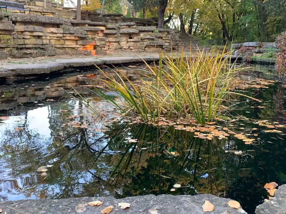 Eagle Point Park