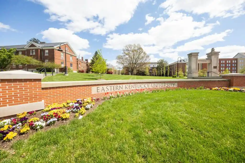 Eastern Kentucky University