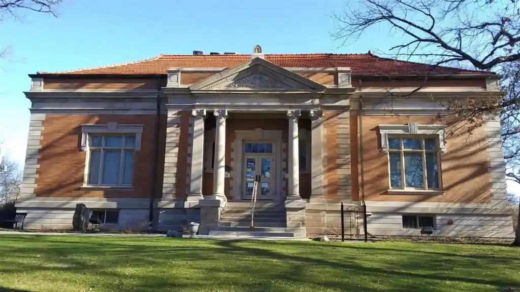 Elgin Public Museum