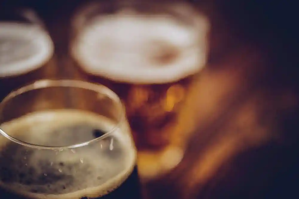 Brewery
