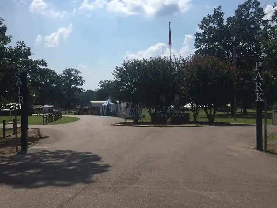 Fair Park, Hope
