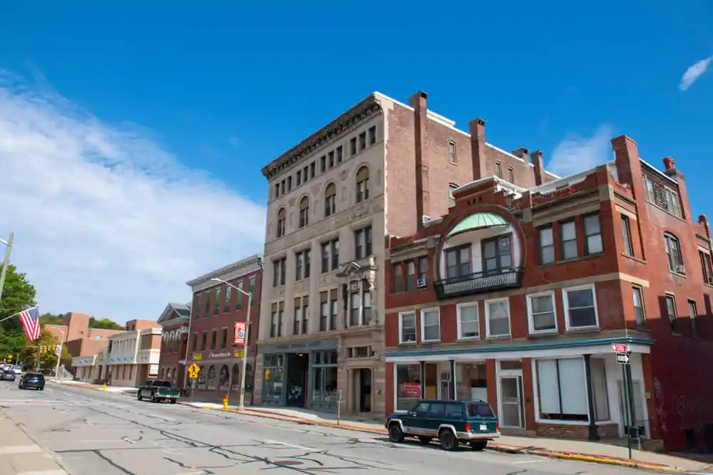 Fitchburg Historical Society
