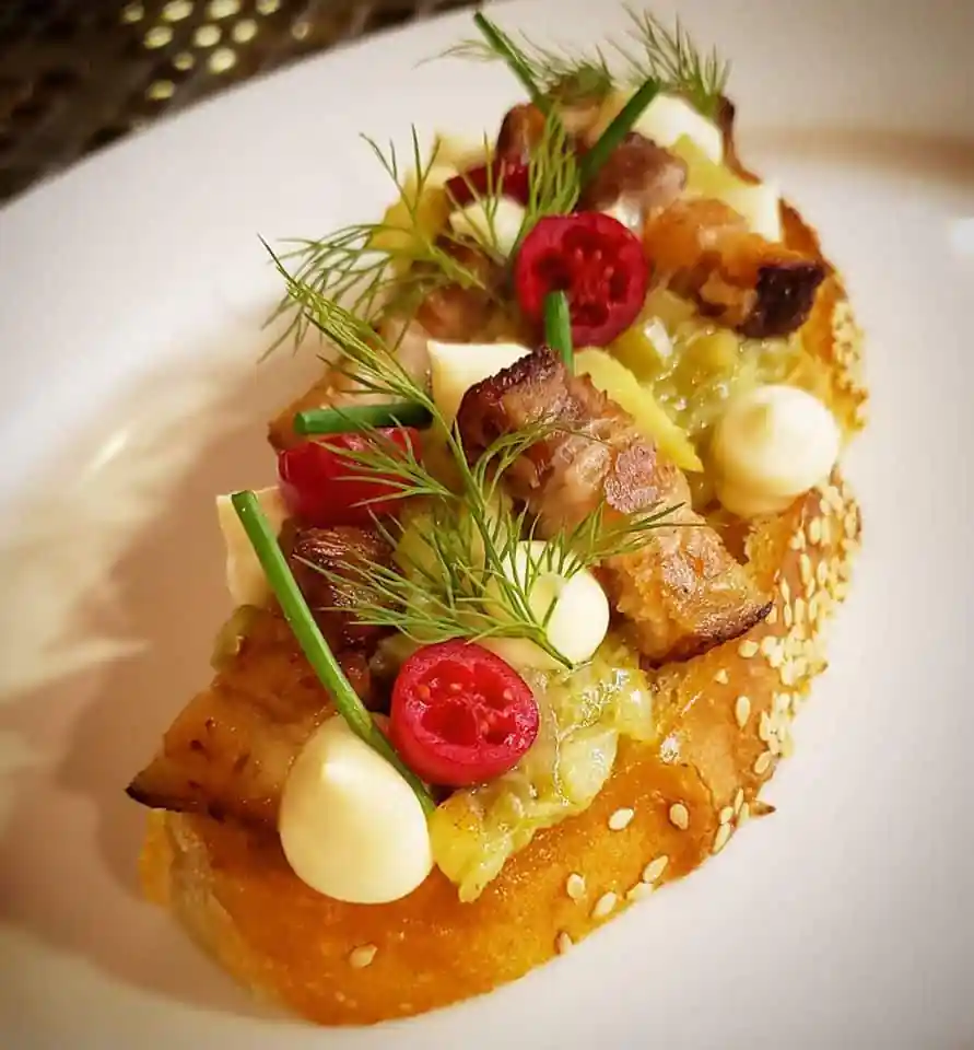 Flux Restaurant