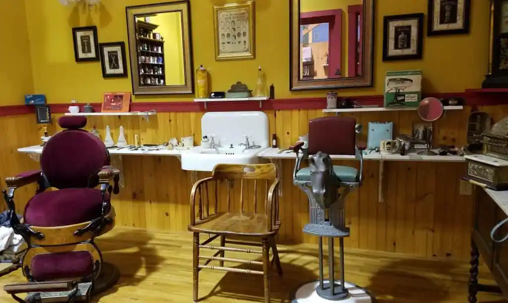 Genius Museum