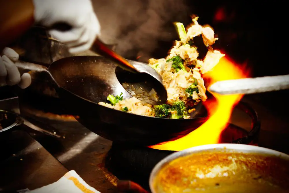 Thai Cuisine