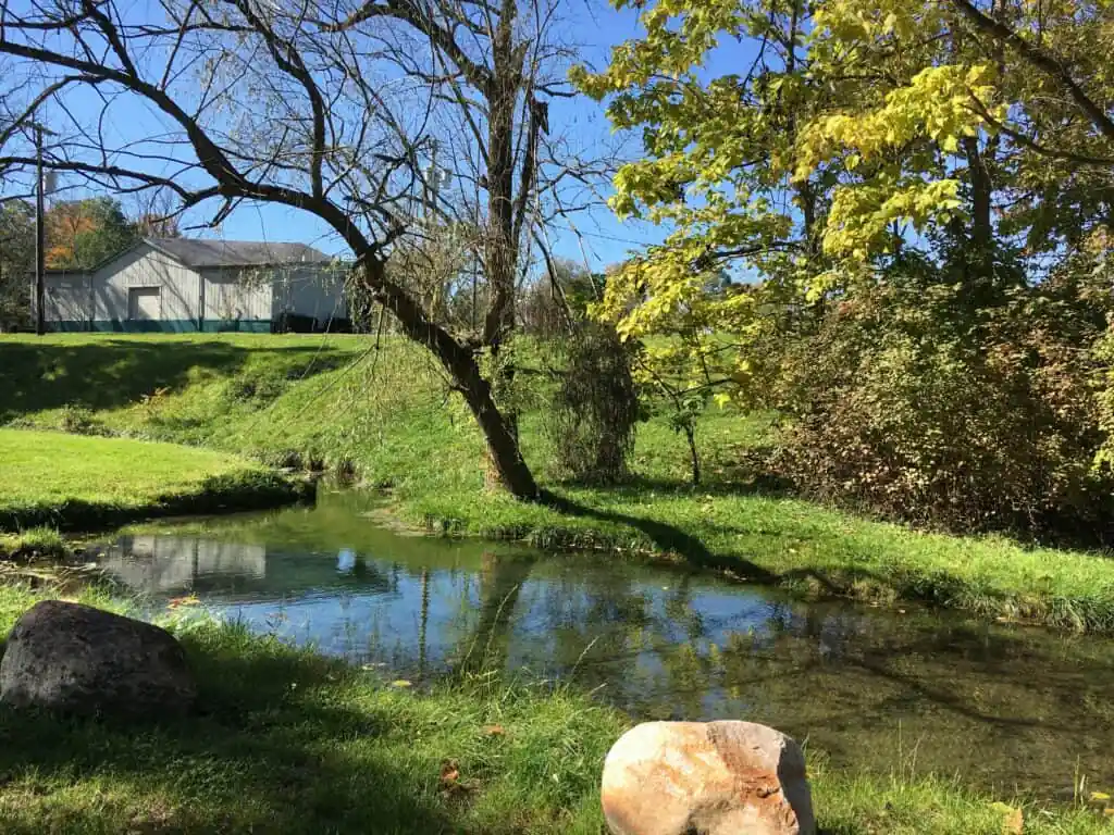 Glen Miller Park