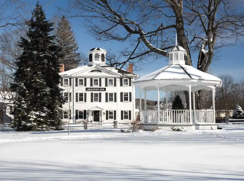Grafton Inn