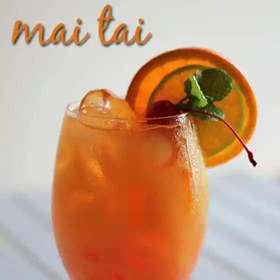 Mai Tai Lounge