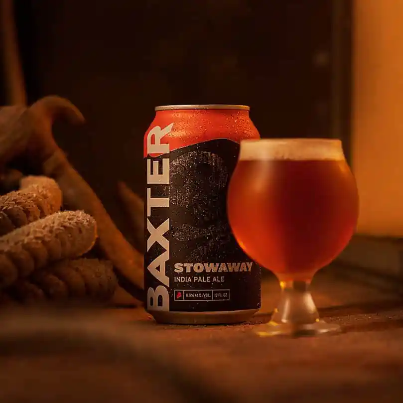 Baxter Brewing Co.