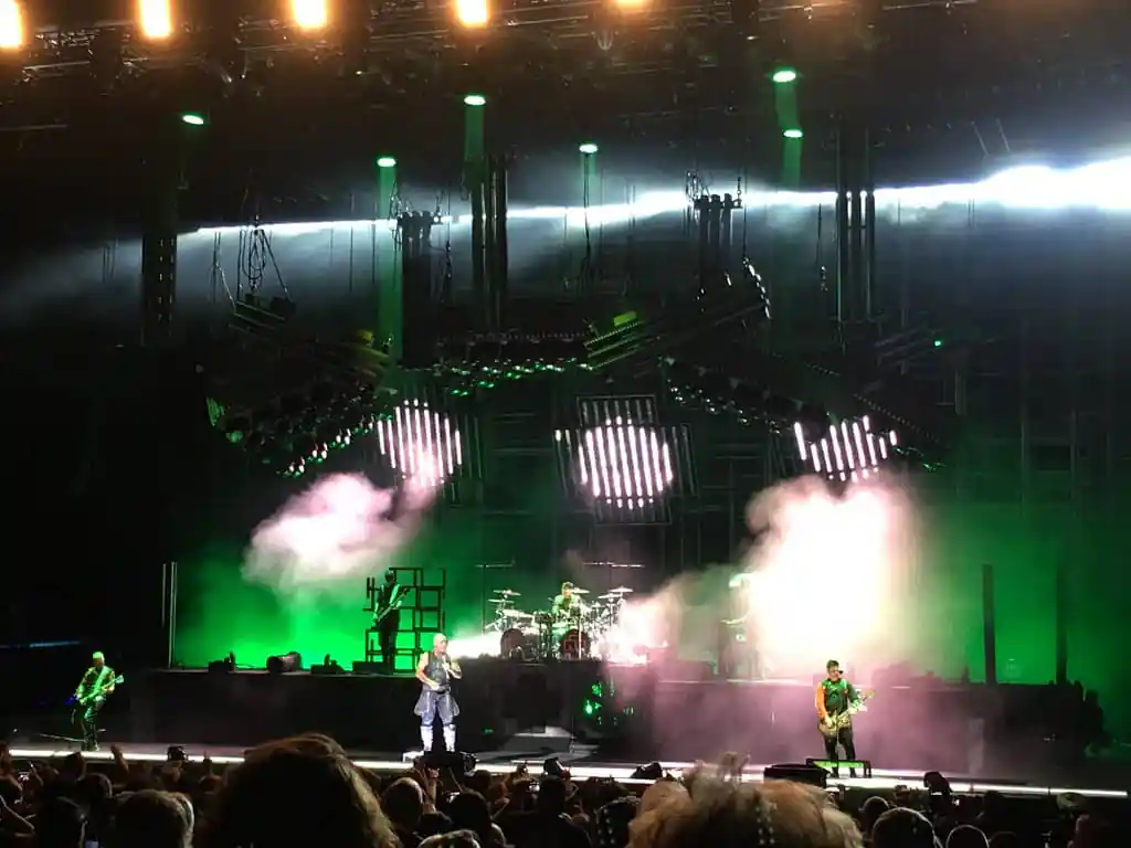 Hollywood Casino Amphitheatre