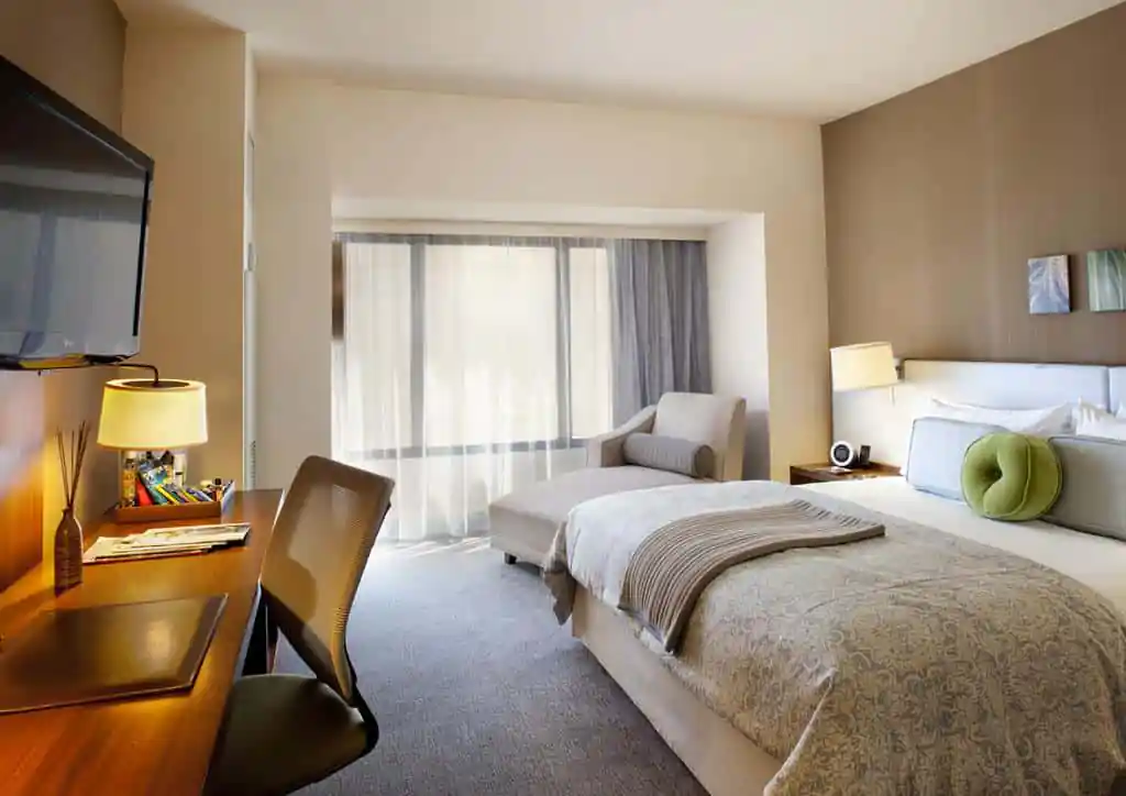 Hotel Vitale Joie de Vivre