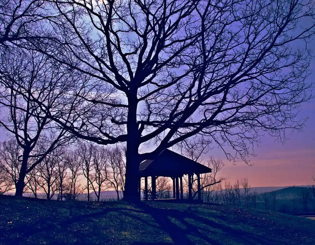 Iroquois Park