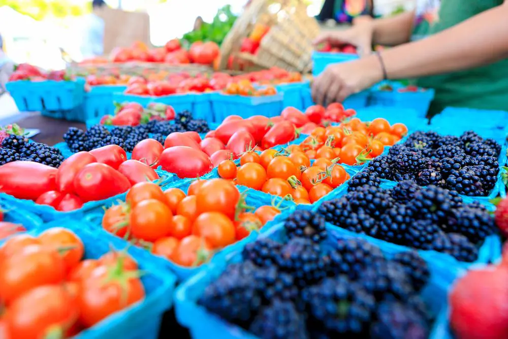 Farmers Market