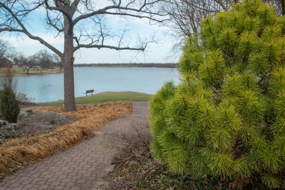 Lake Shawnee, Topeka