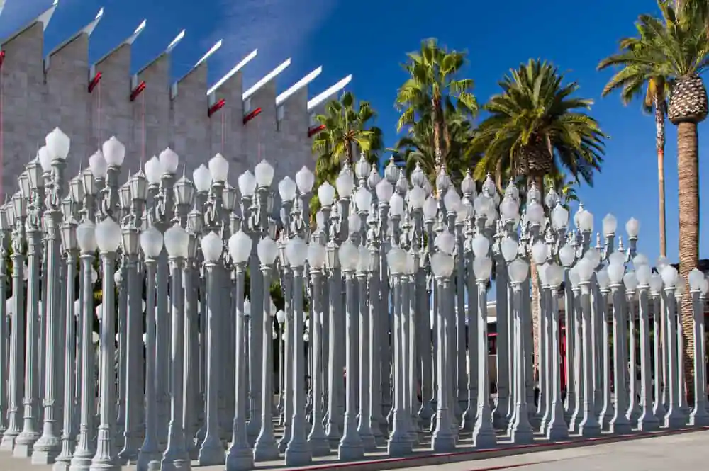 Los Angeles County Museum of Art