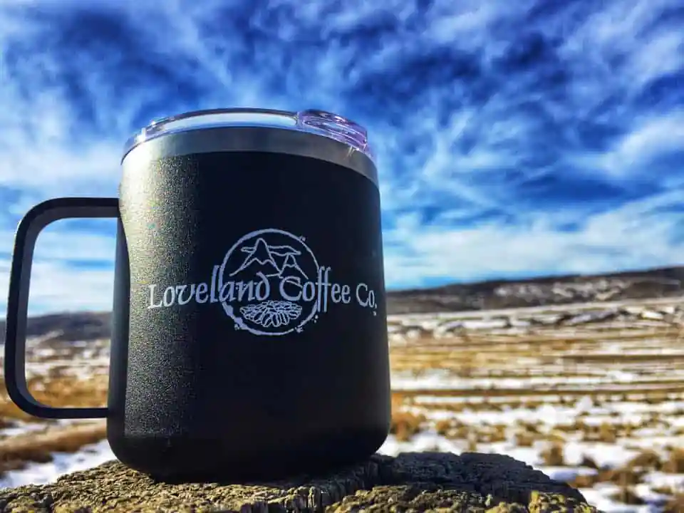 Loveland Coffee Company