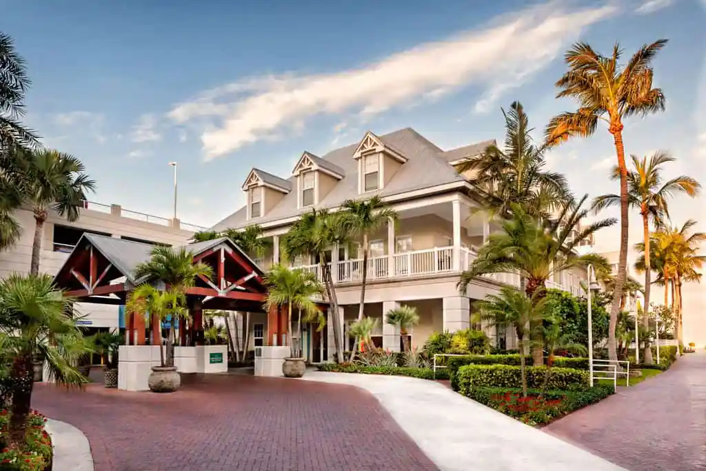 Margaritaville Key West Resort & Marina