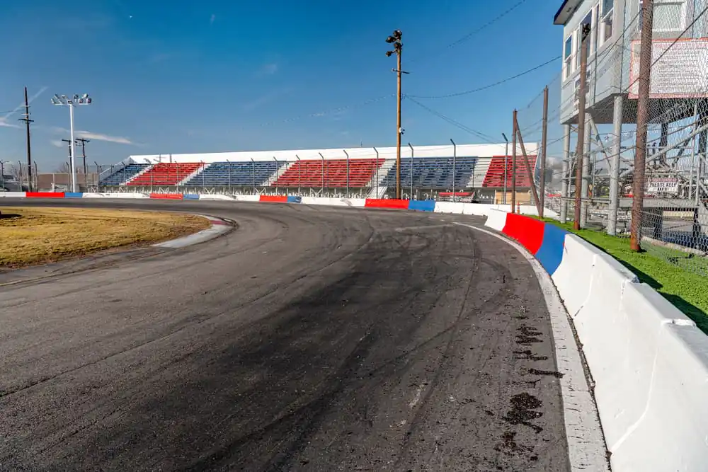 Meridian Speedway