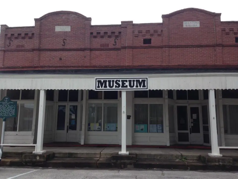 Mississippi County Historical And Genealogical Society Museum
