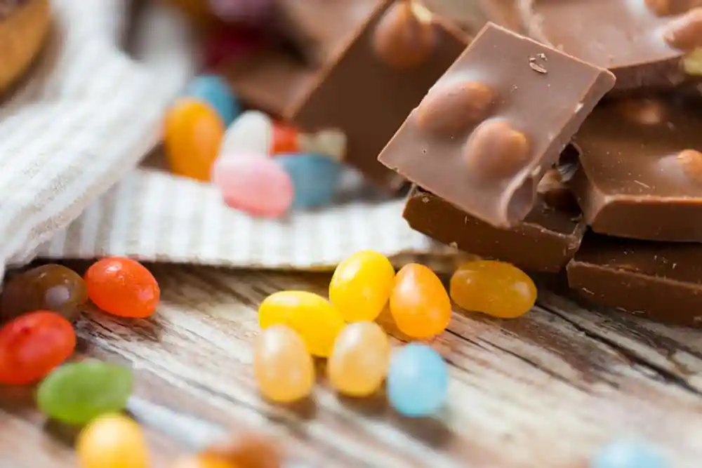 Candy