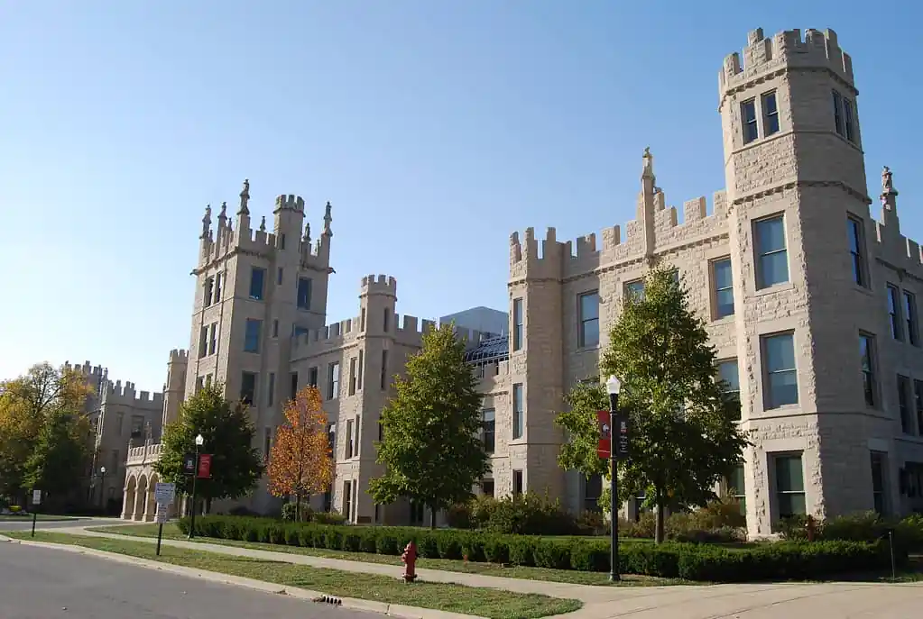 NIU Art Museum