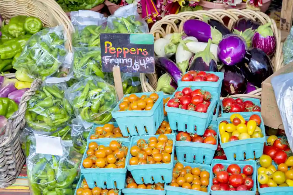 Farmers Market