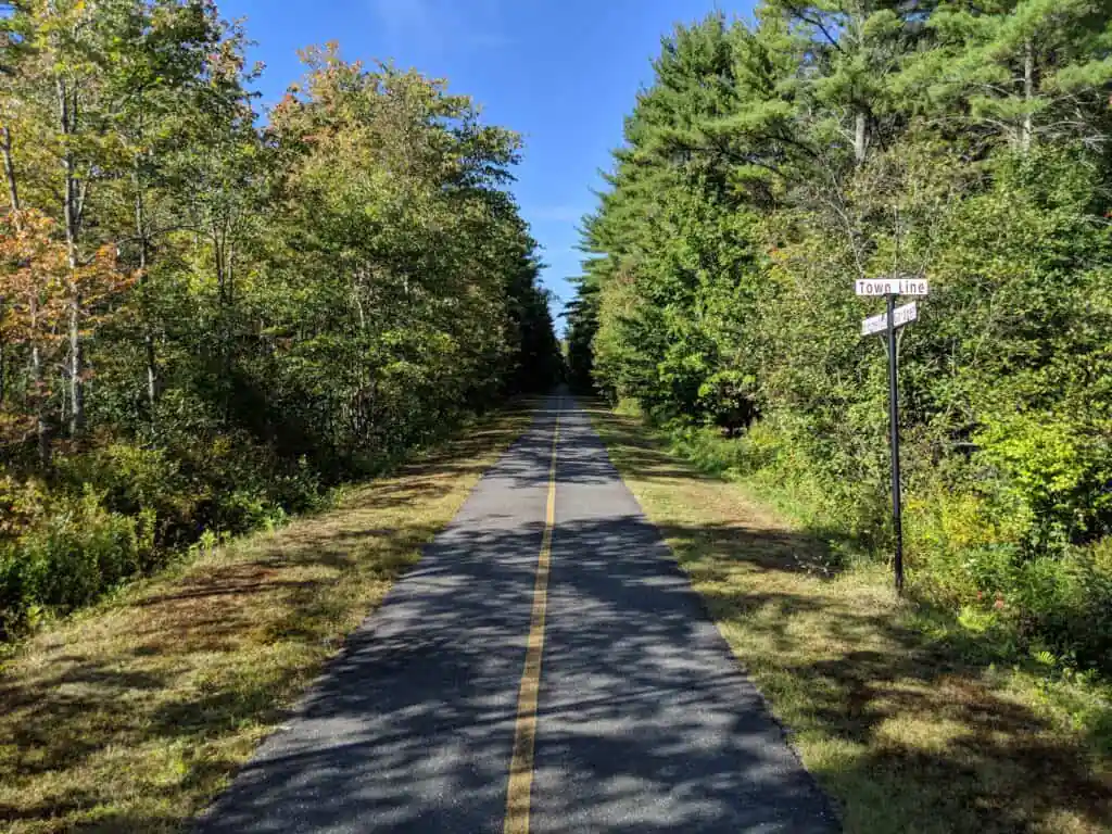 North Central Pathway