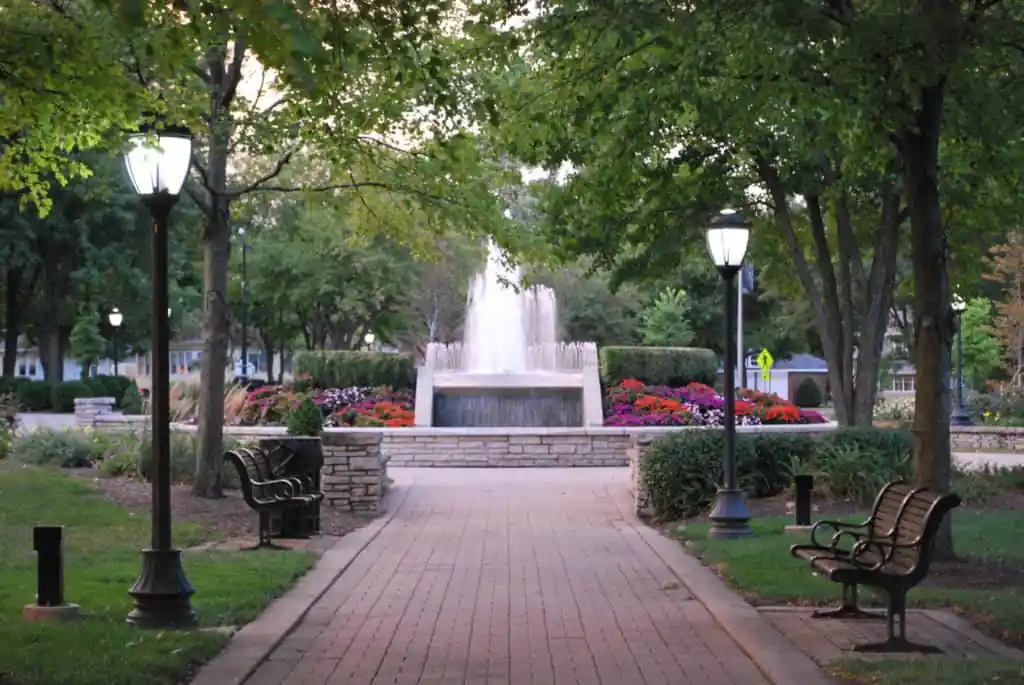 North School Park
