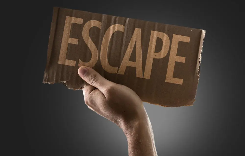 Escape Room