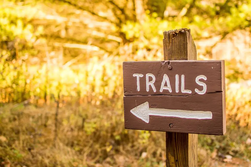 Hiking Trails