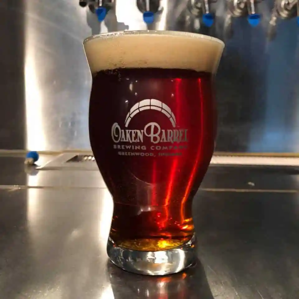 Oaken Barrel Brewing Company