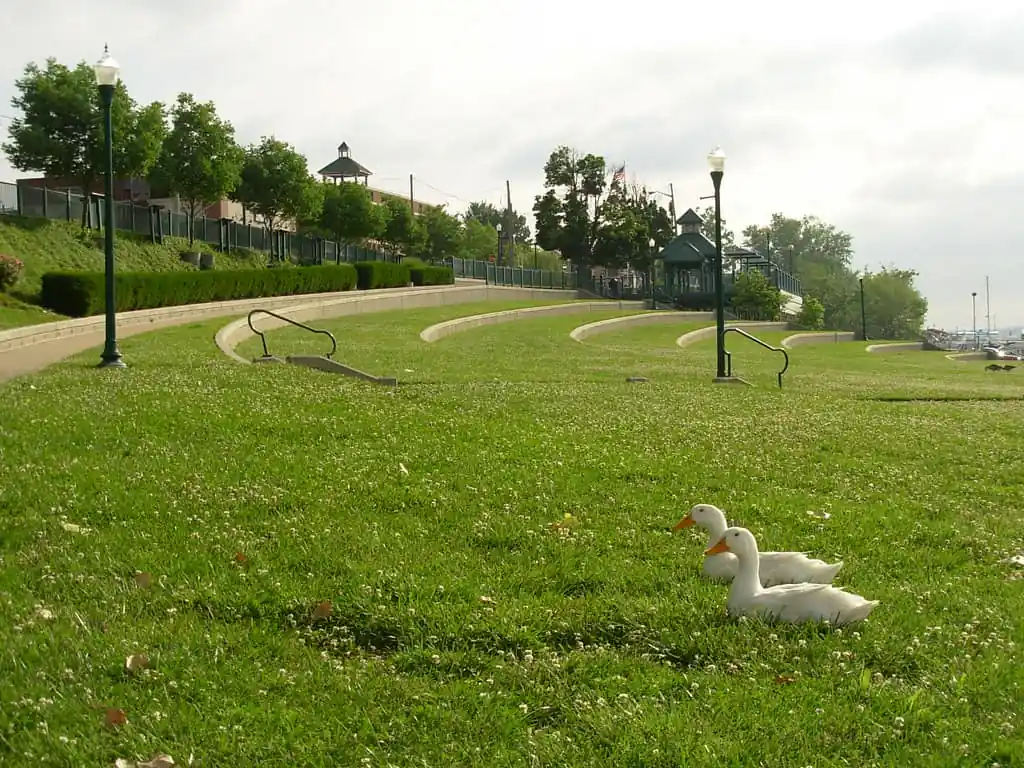 Ohio River Greenway