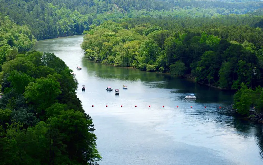 Ouachita River