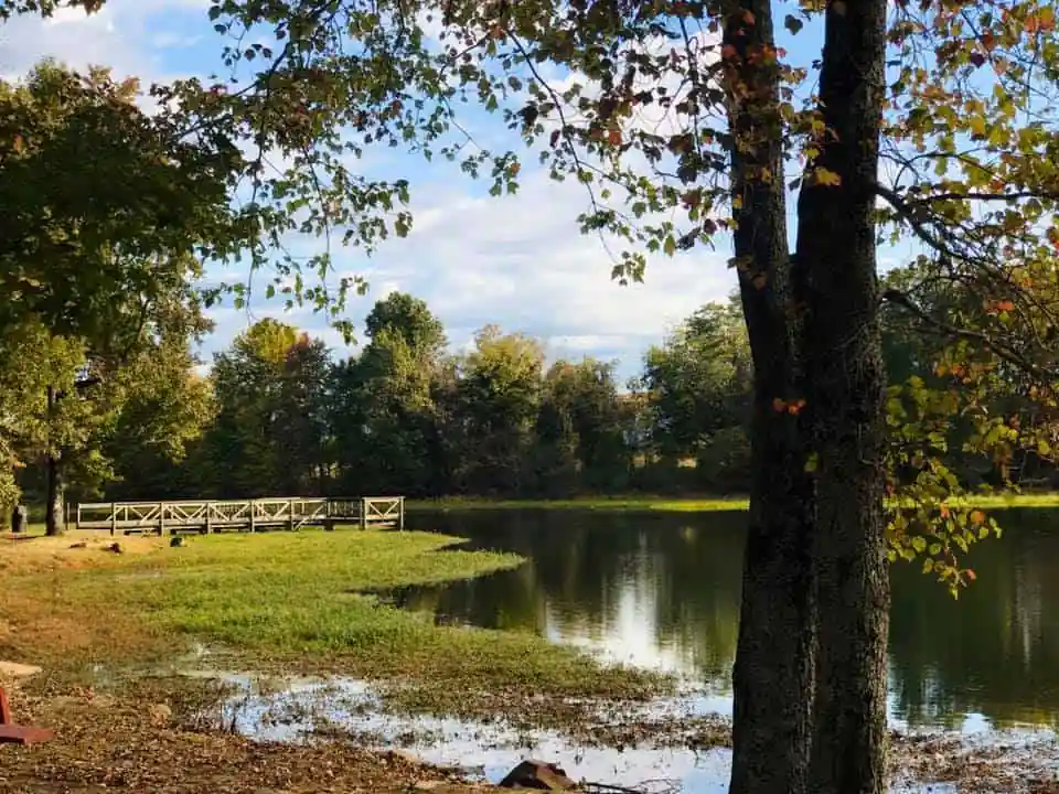 Paradise Park, Jacksonville