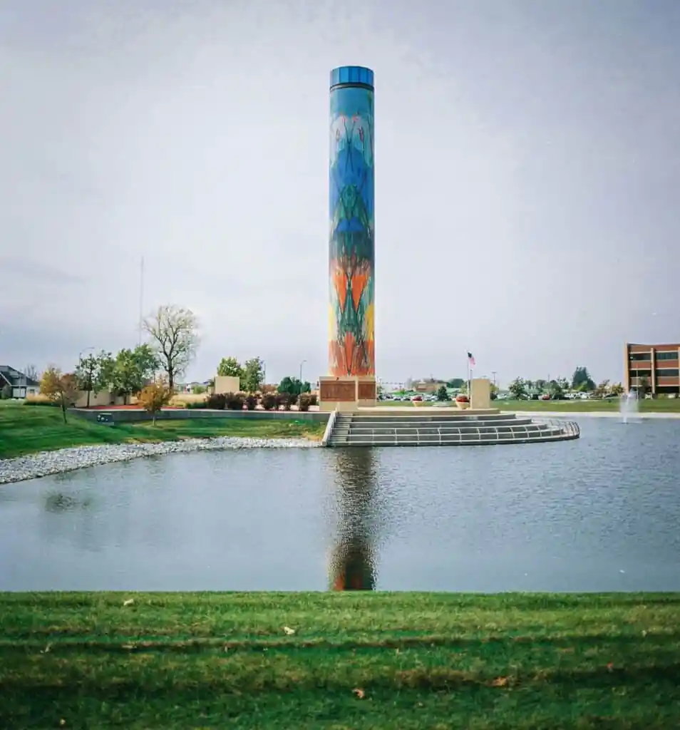 Paragon Prairie Tower