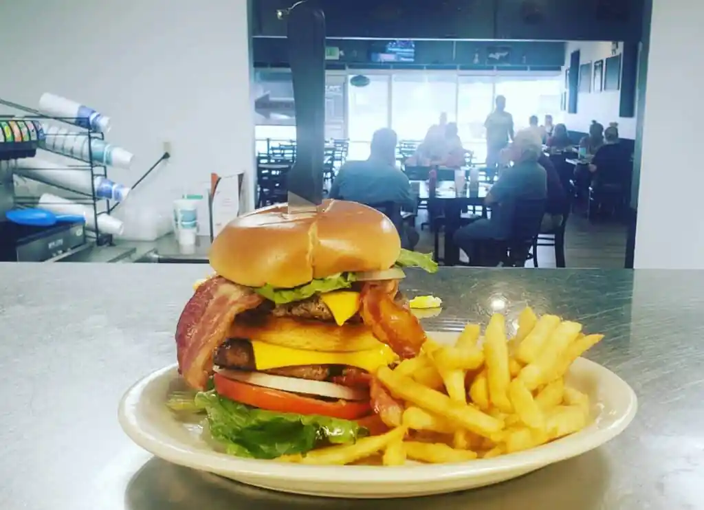 Park Restaurant