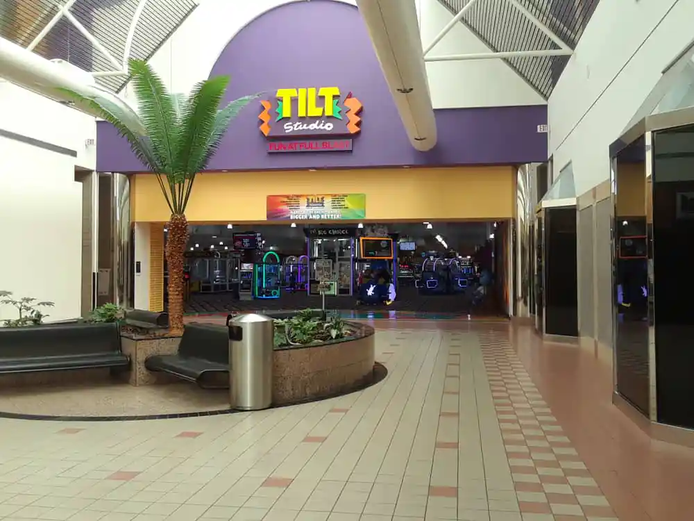 Pecanland Mall
