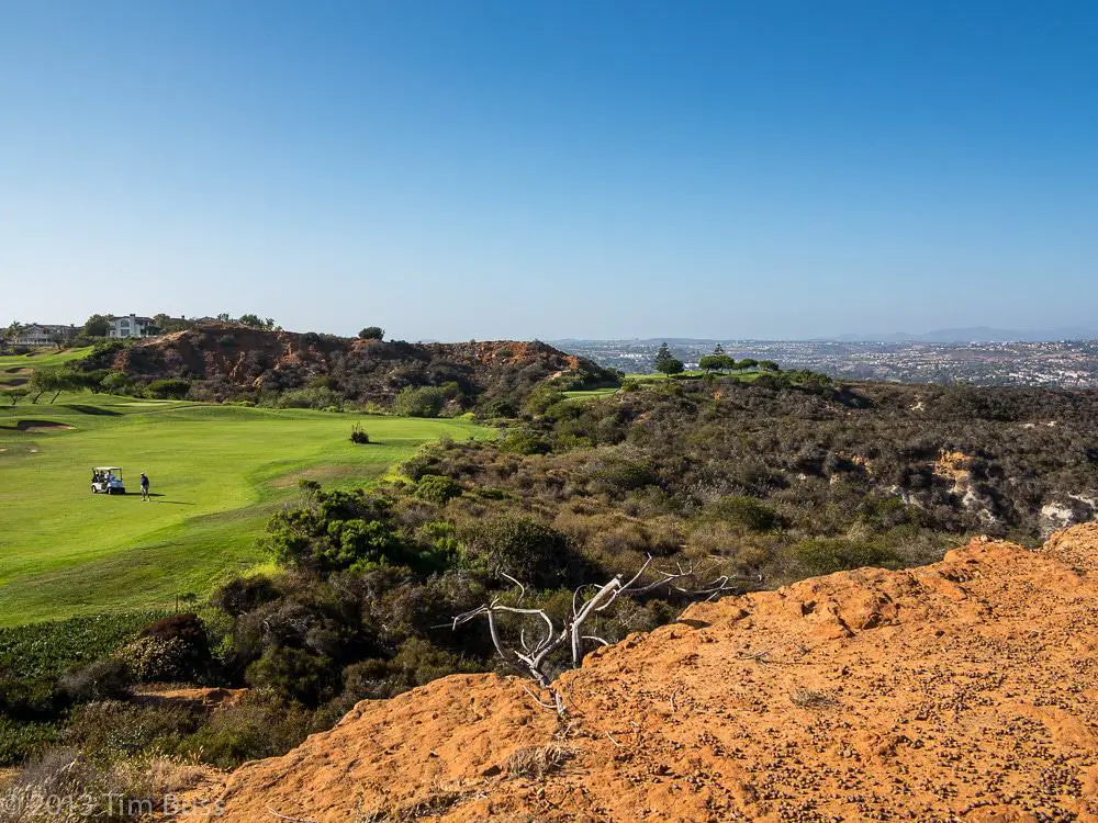 Encinitas Ranch Golf Course