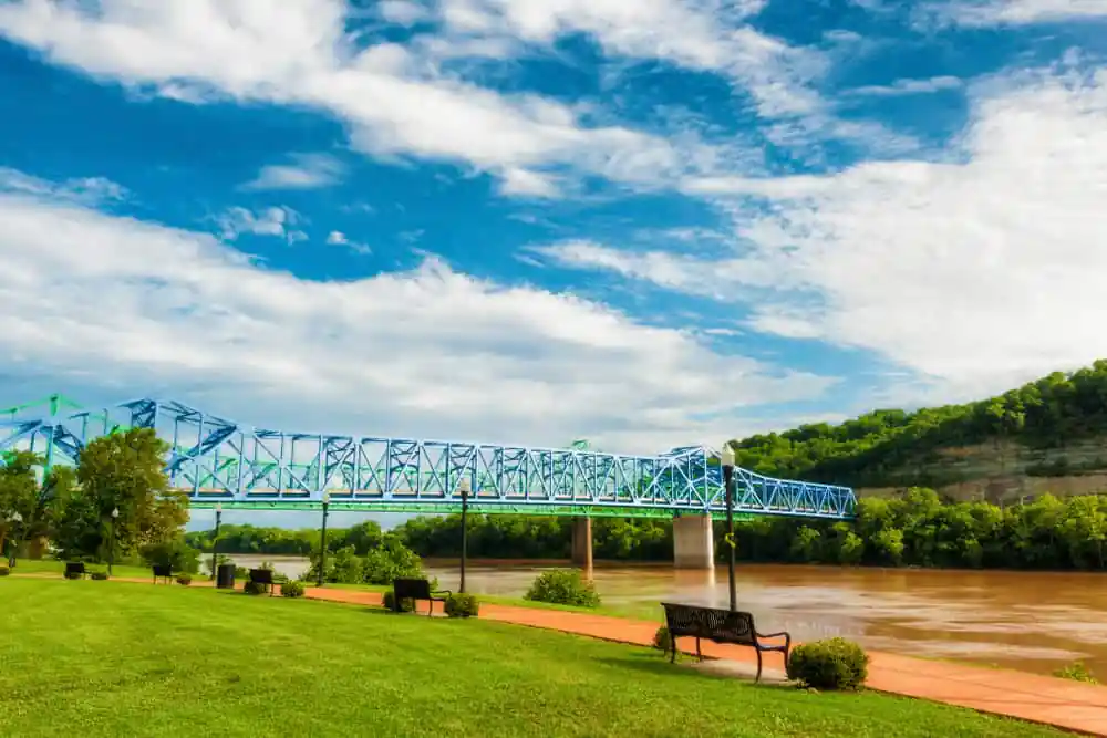Port of Ashland