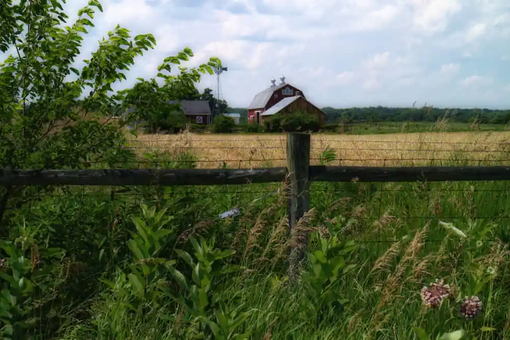 Prophetstown State Park