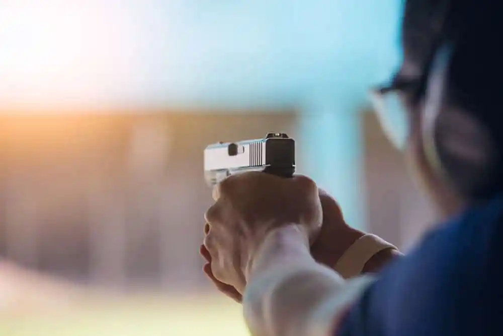 Shooting Range