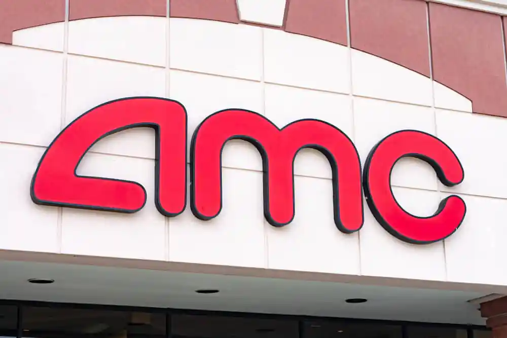 AMC theatre