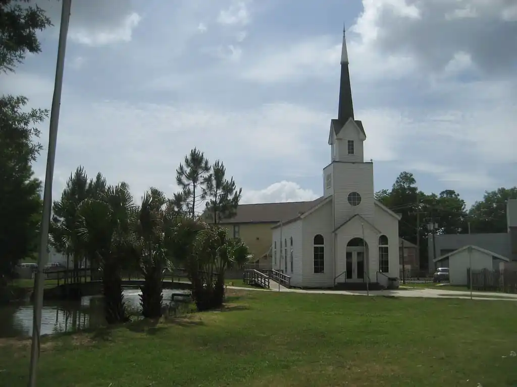 Rivertown Heritage Park